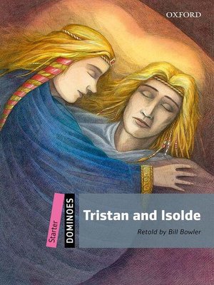 cover image of Tristan and Isolde